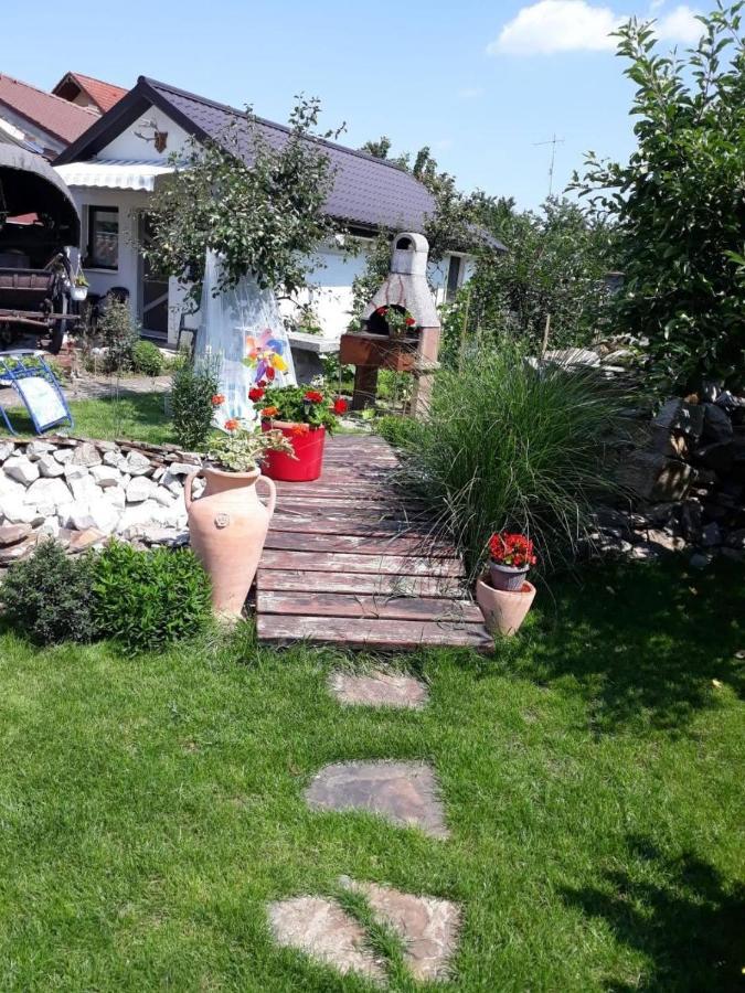 Joy Residence Timișoara Zewnętrze zdjęcie