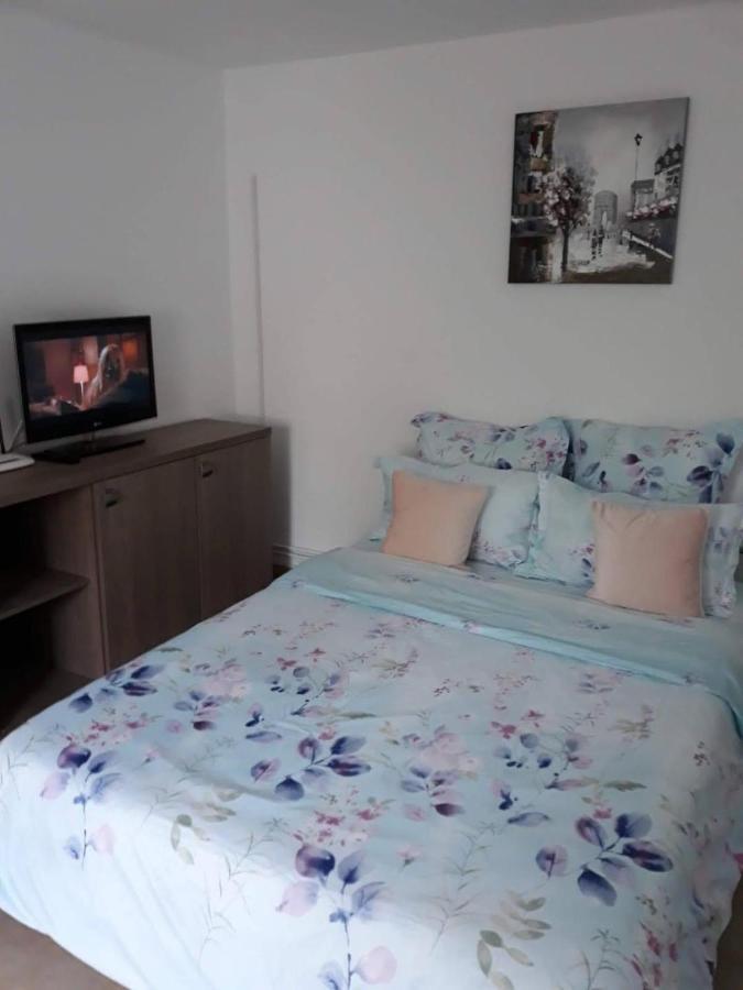 Joy Residence Timișoara Zewnętrze zdjęcie