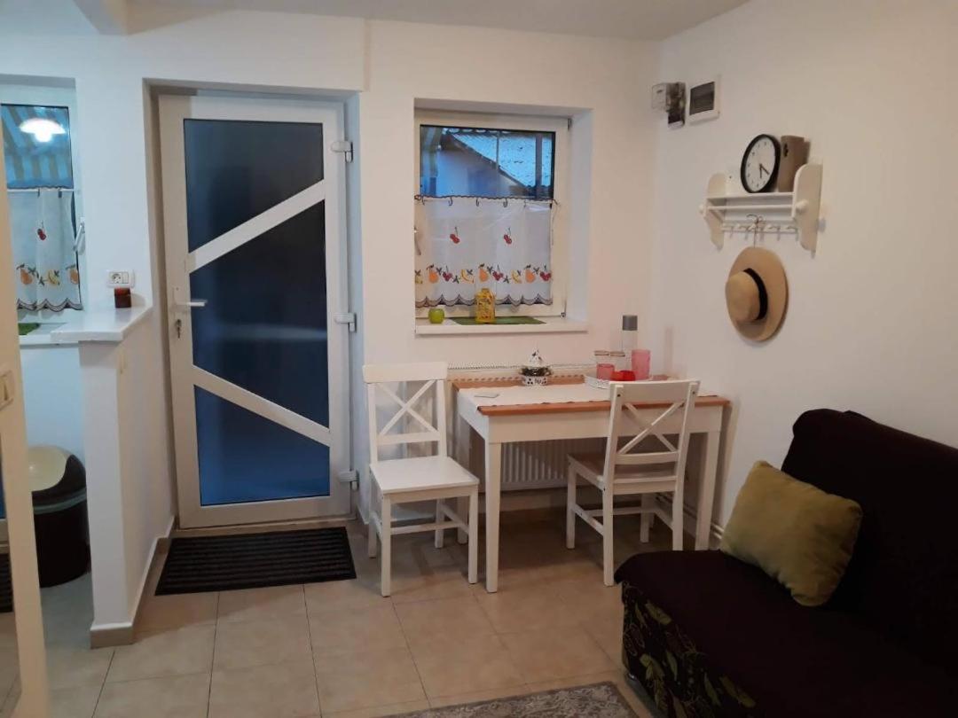 Joy Residence Timișoara Zewnętrze zdjęcie